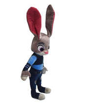Judy Hopps Stuffed Toy