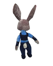 Judy Hopps Stuffed Toy