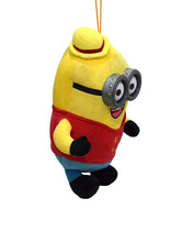 Minion Pirates Stuffed Toy