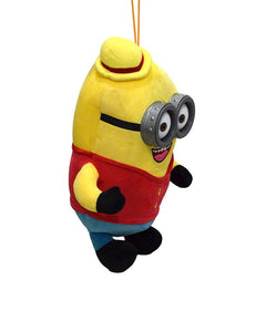 Minion Pirates Stuffed Toy