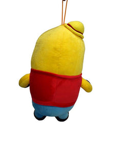 Minion Pirates Stuffed Toy