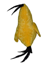 Angry Bird Stuffed Toys - Yellow