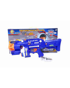 Super Blaster Toys Gun For Kids