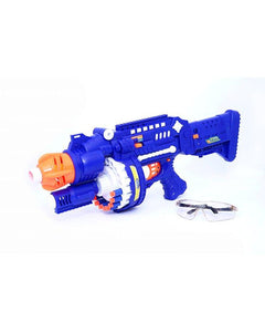 Super Blaster Toys Gun For Kids