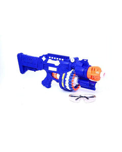 Super Blaster Toys Gun For Kids