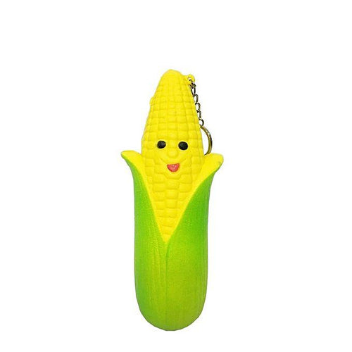 Super Slow Rising Scented Big Corn Squishy