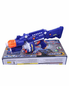 Super Blaster Toys Gun For Kids
