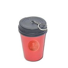 Super Slow Rising Scented Coffee Cup Squishy