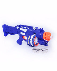 Super Blaster Toys Gun For Kids