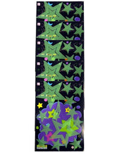 Pack of 5 pc - Glowing Stars