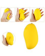 Super Slow Rising Scented Mango Squishy