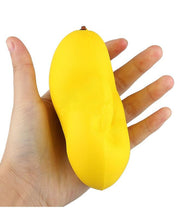 Super Slow Rising Scented Mango Squishy