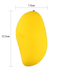 Super Slow Rising Scented Mango Squishy