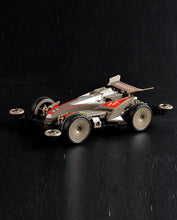 4WD Fast F1 Racing Car Electric Vehicle Toy For Kids - Grey