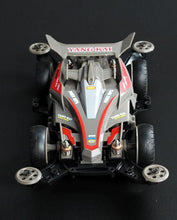 4WD Fast F1 Racing Car Electric Vehicle Toy For Kids - Grey