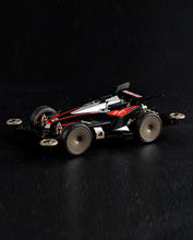 4WD Fast F1 Racing Car Electric Vehicle Toy For Kids - Black
