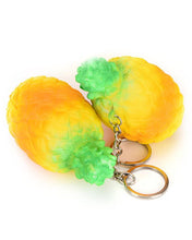 Super Slow Rising Scented Pineapple Squishy