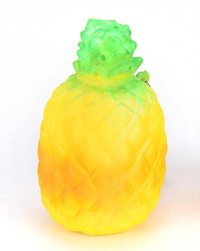 Super Slow Rising Scented Pineapple Squishy