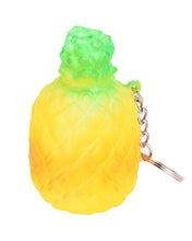 Super Slow Rising Scented Pineapple Squishy