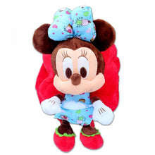 Minnie Mouse Stuffed School Bag