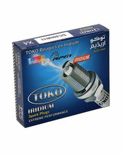Pack of 4 - Zapple iridium High Performance Spark Plugs For Corolla 2009 to 2014 1600cc